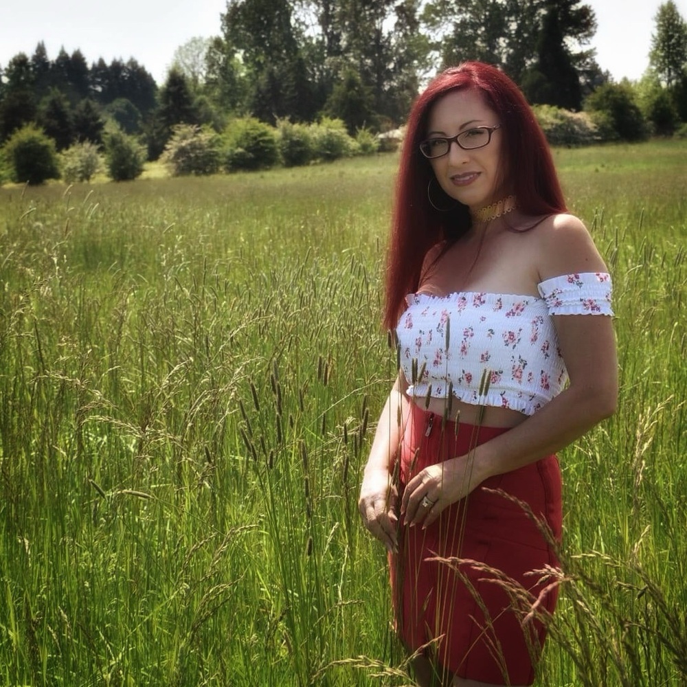 Herve Leger skirt - Picture 11 of 12